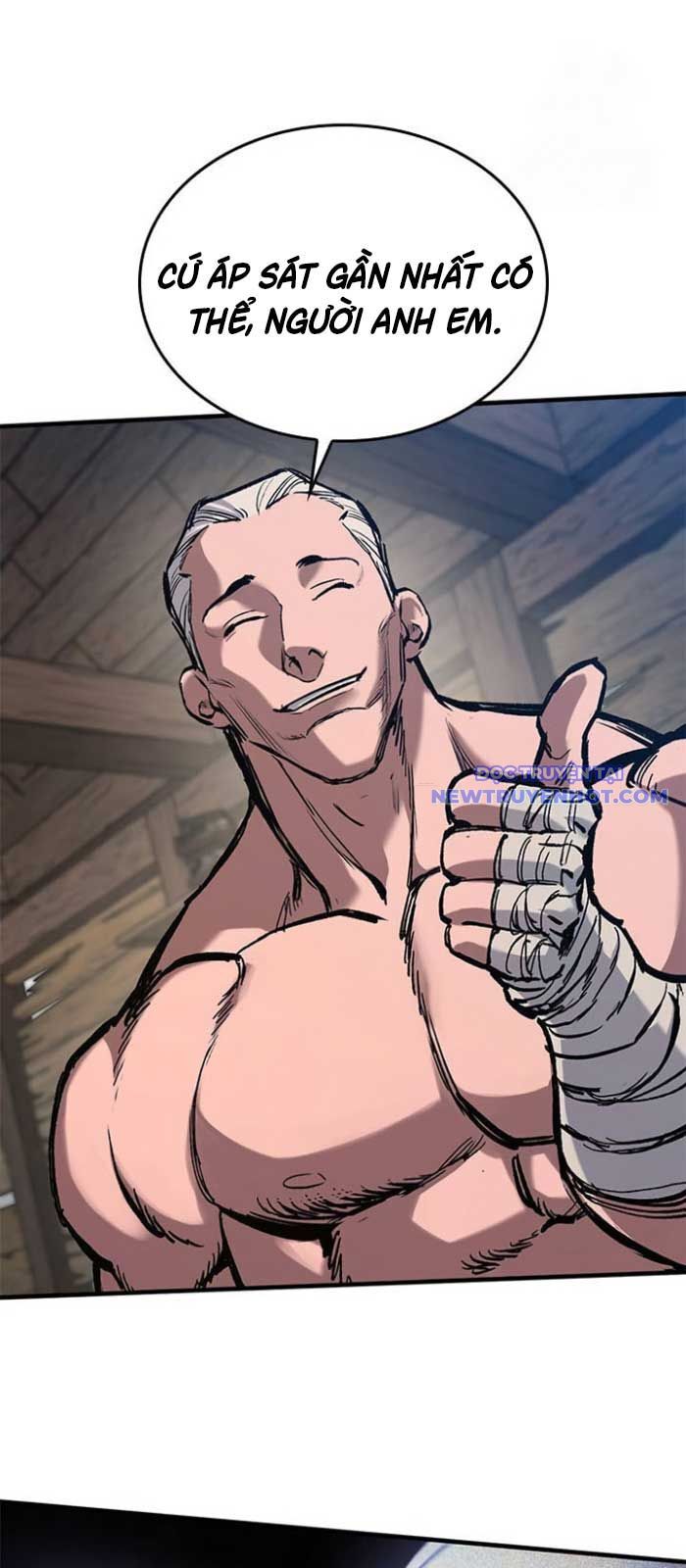 Hiệp Sĩ Sống Vì Ngày Hôm Nay Chap 44 - Next Chap 45