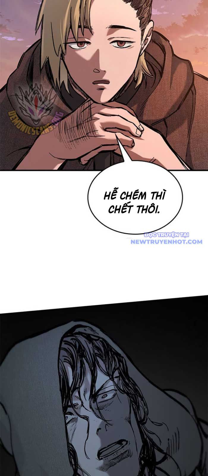 Hiệp Sĩ Sống Vì Ngày Hôm Nay Chap 44 - Next Chap 45