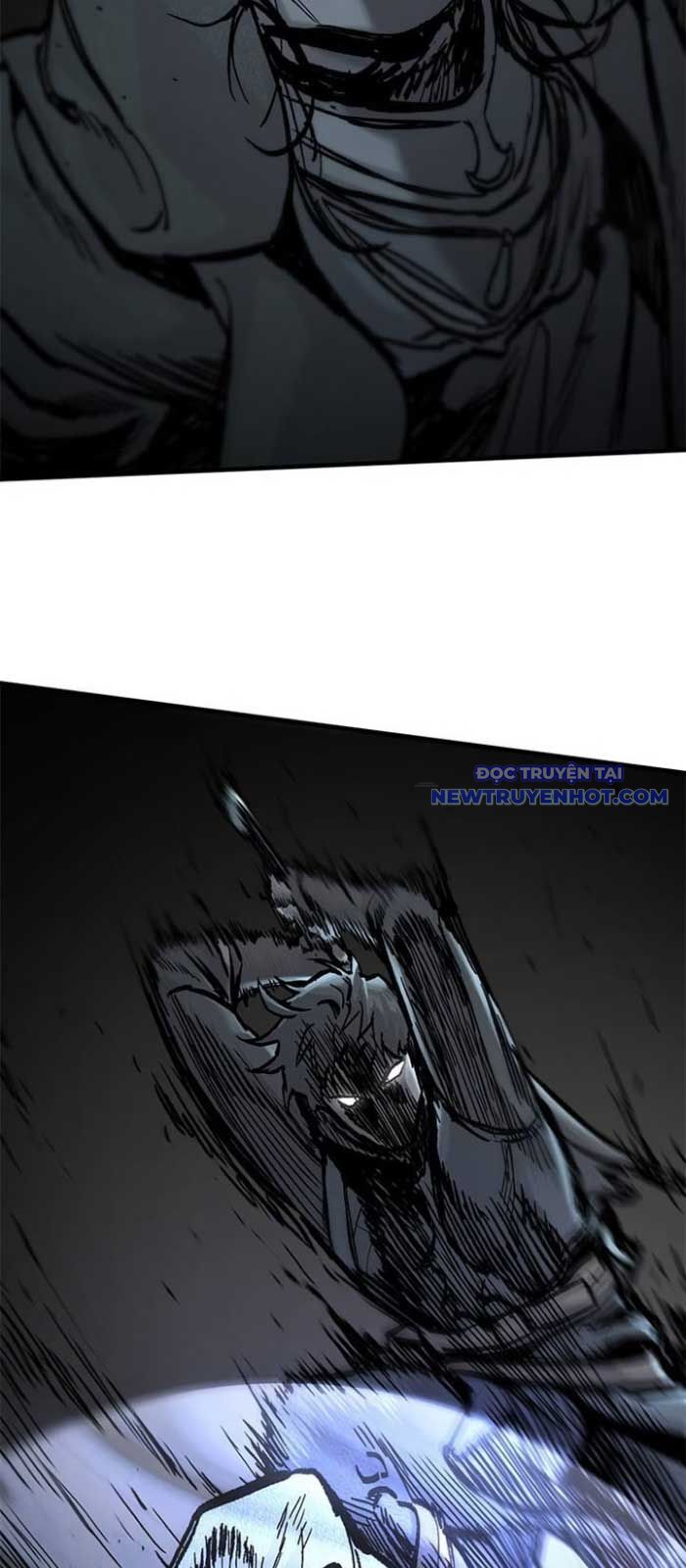 Hiệp Sĩ Sống Vì Ngày Hôm Nay Chap 44 - Next Chap 45