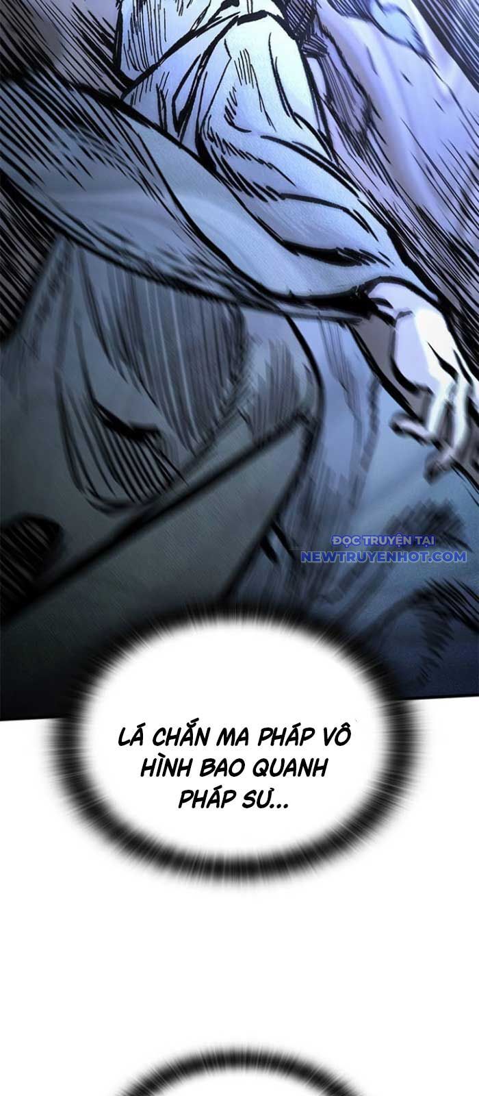 Hiệp Sĩ Sống Vì Ngày Hôm Nay Chap 44 - Next Chap 45