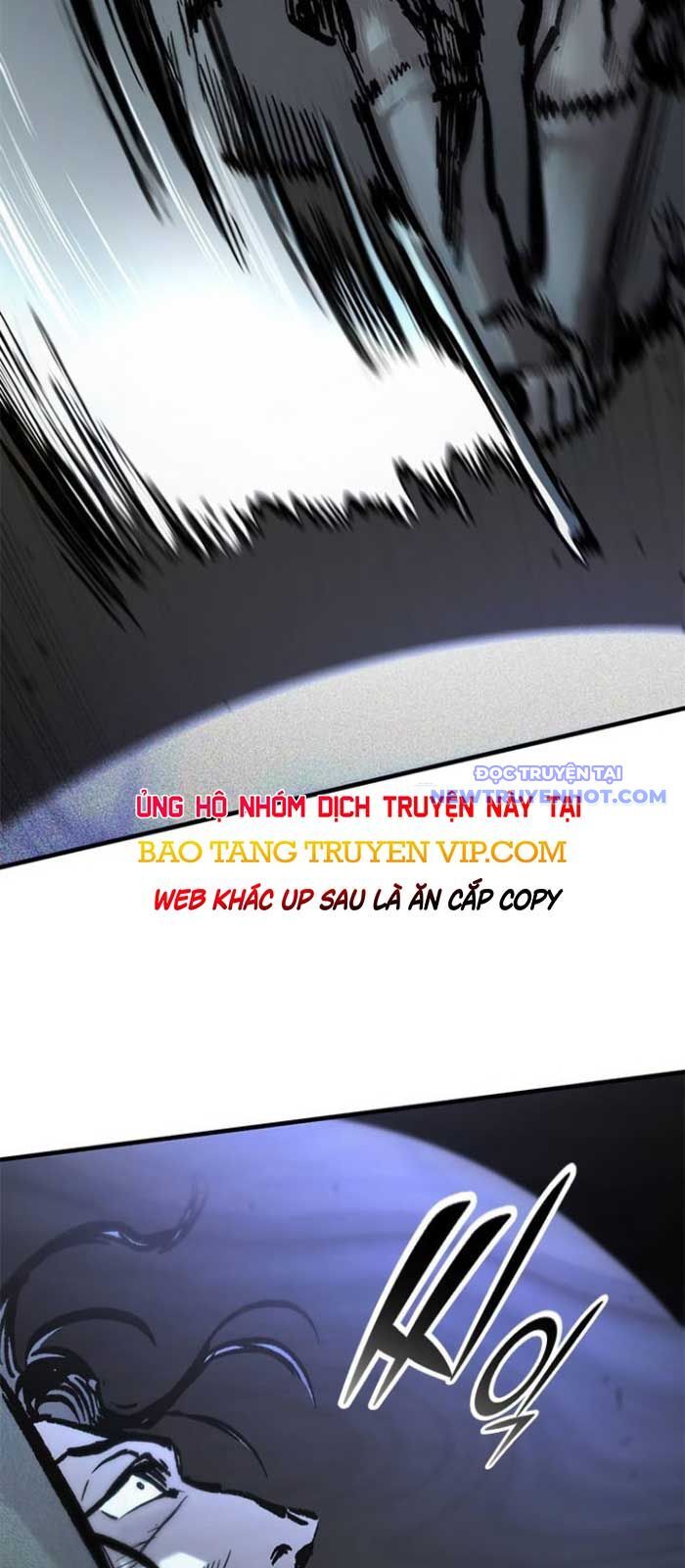 Hiệp Sĩ Sống Vì Ngày Hôm Nay Chap 44 - Next Chap 45
