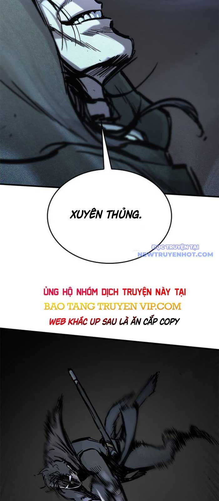 Hiệp Sĩ Sống Vì Ngày Hôm Nay Chap 44 - Next Chap 45