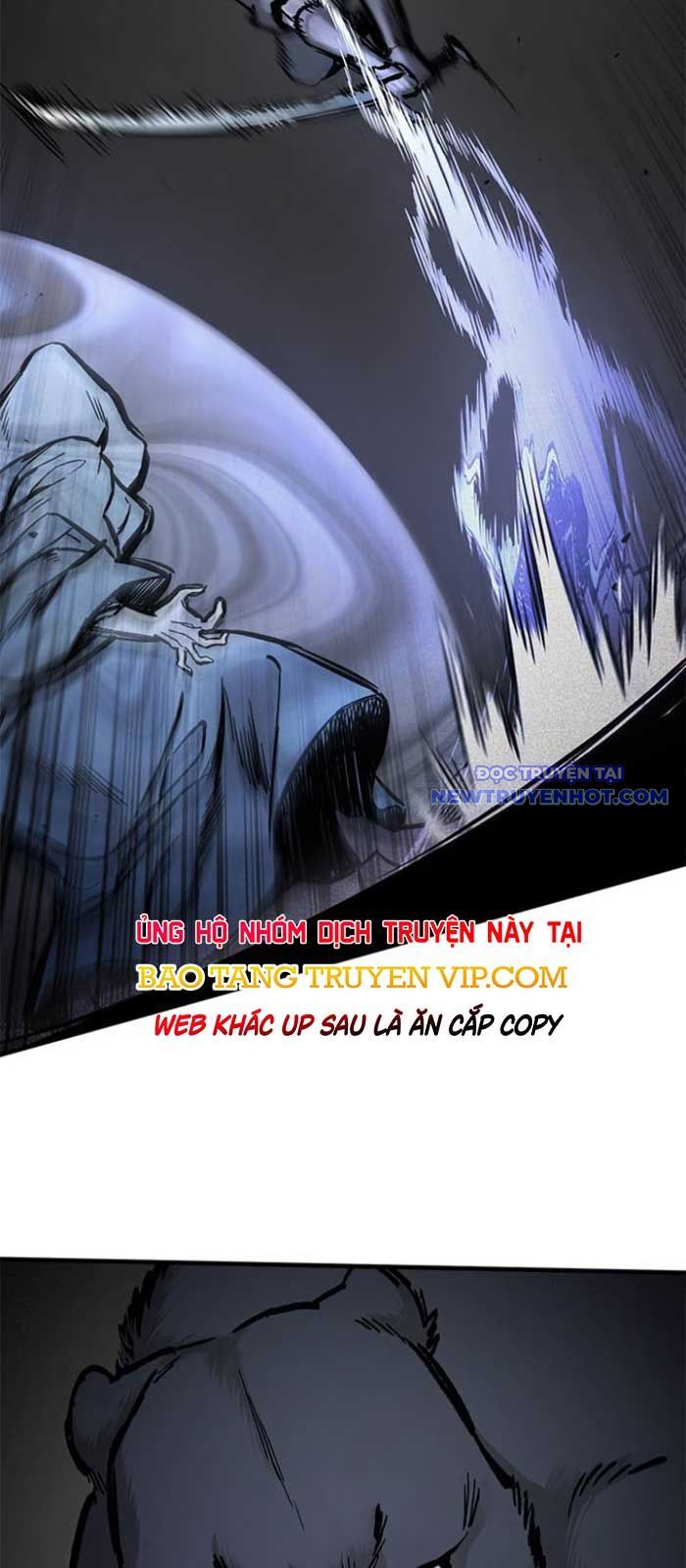 Hiệp Sĩ Sống Vì Ngày Hôm Nay Chap 44 - Next Chap 45