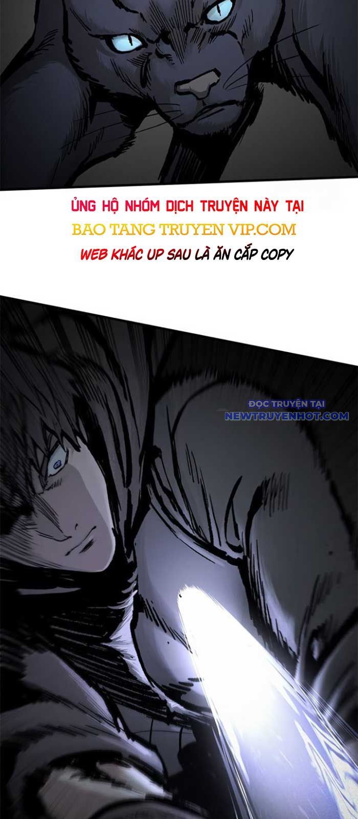 Hiệp Sĩ Sống Vì Ngày Hôm Nay Chap 44 - Next Chap 45
