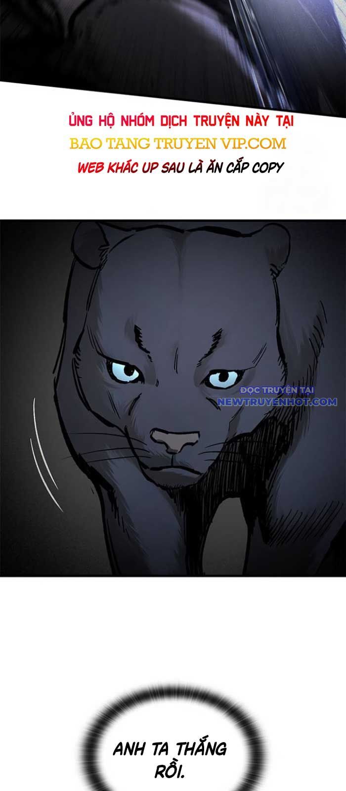 Hiệp Sĩ Sống Vì Ngày Hôm Nay Chap 44 - Next Chap 45