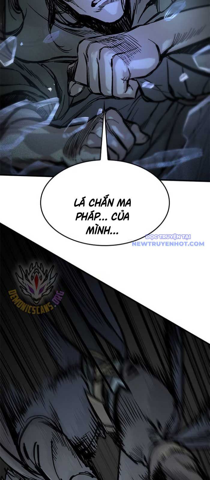 Hiệp Sĩ Sống Vì Ngày Hôm Nay Chap 44 - Next Chap 45