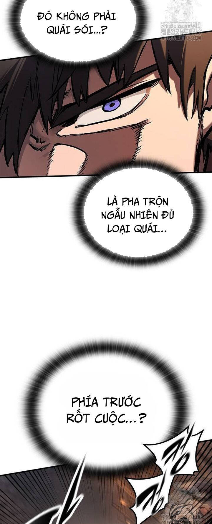 Hiệp Sĩ Sống Vì Ngày Hôm Nay Chap 44 - Next Chap 45