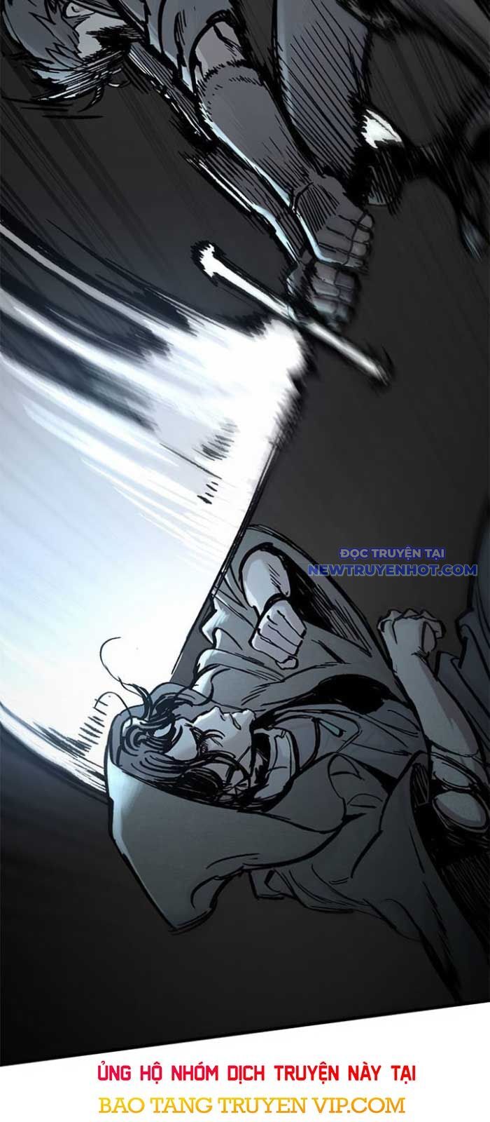 Hiệp Sĩ Sống Vì Ngày Hôm Nay Chap 44 - Next Chap 45