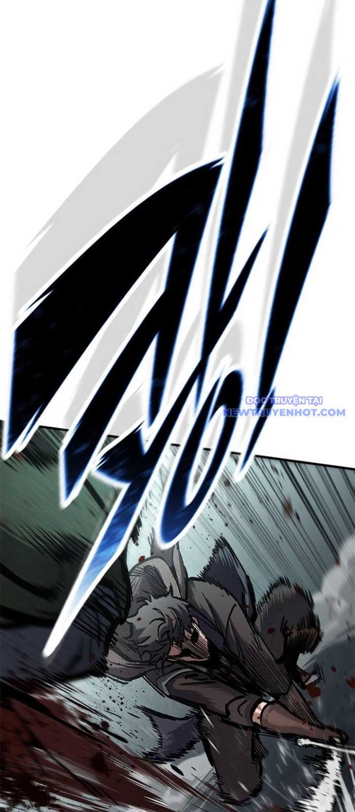 Hiệp Sĩ Sống Vì Ngày Hôm Nay Chap 44 - Next Chap 45