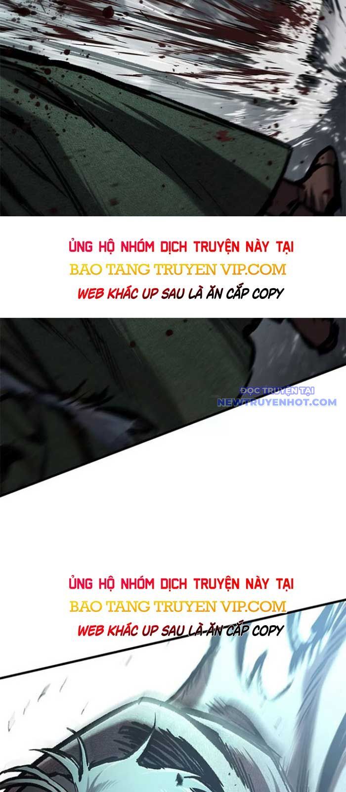 Hiệp Sĩ Sống Vì Ngày Hôm Nay Chap 44 - Next Chap 45