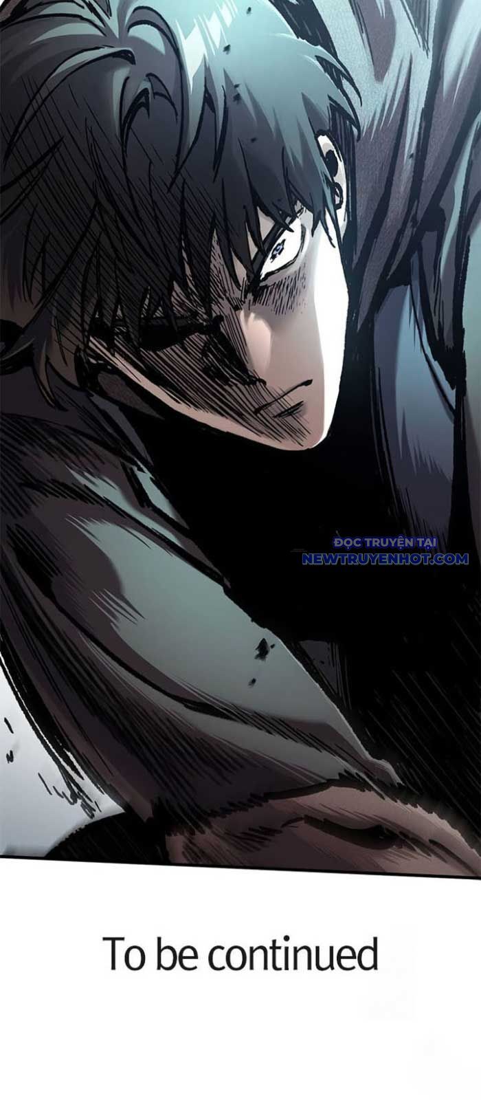 Hiệp Sĩ Sống Vì Ngày Hôm Nay Chap 44 - Next Chap 45