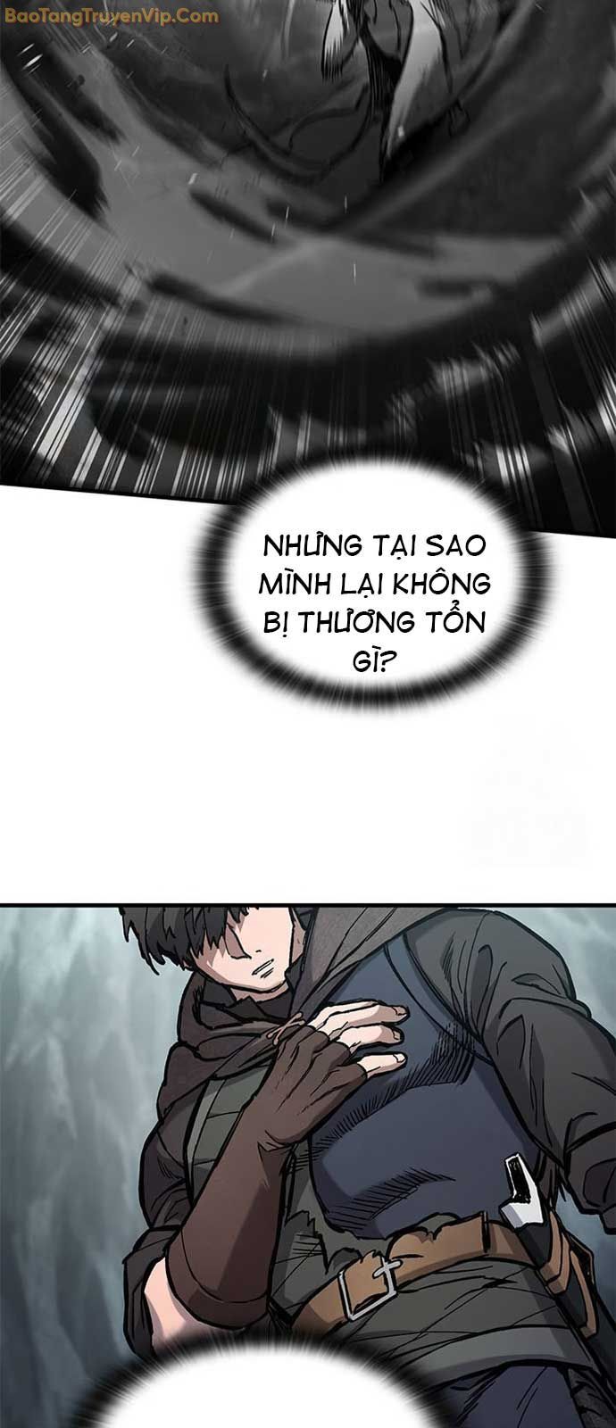 Hiệp Sĩ Sống Vì Ngày Hôm Nay Chap 45 - Next Chap 46