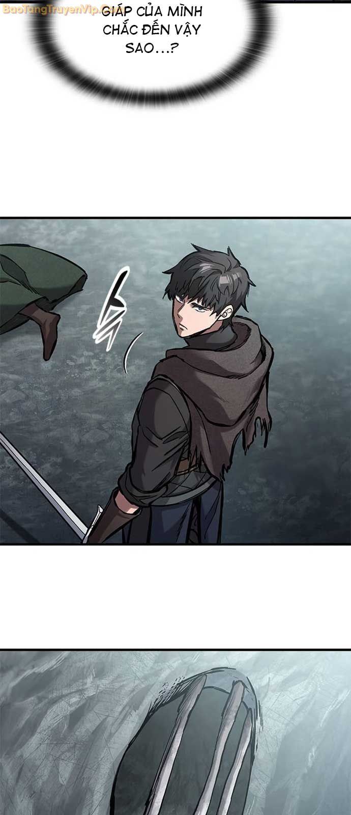 Hiệp Sĩ Sống Vì Ngày Hôm Nay Chap 45 - Next Chap 46