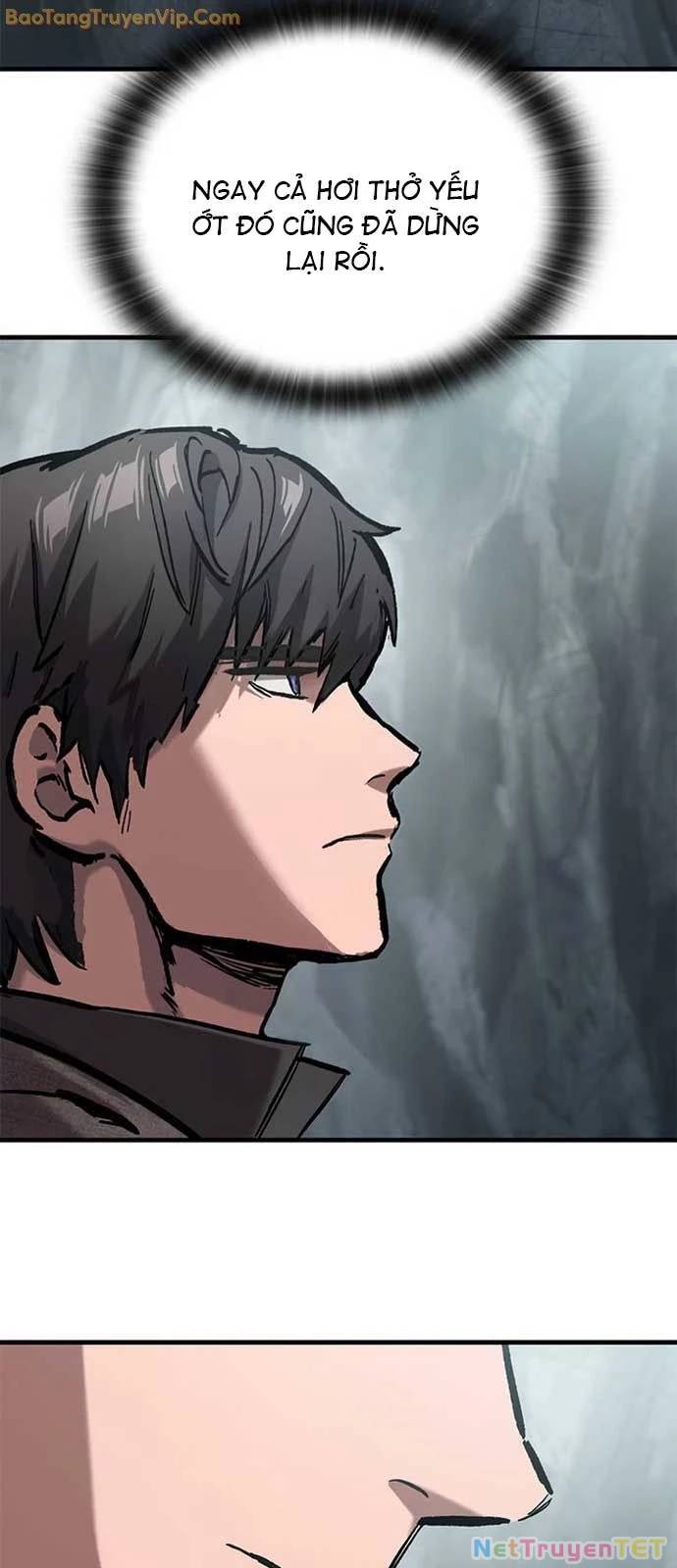 Hiệp Sĩ Sống Vì Ngày Hôm Nay Chap 45 - Next Chap 46