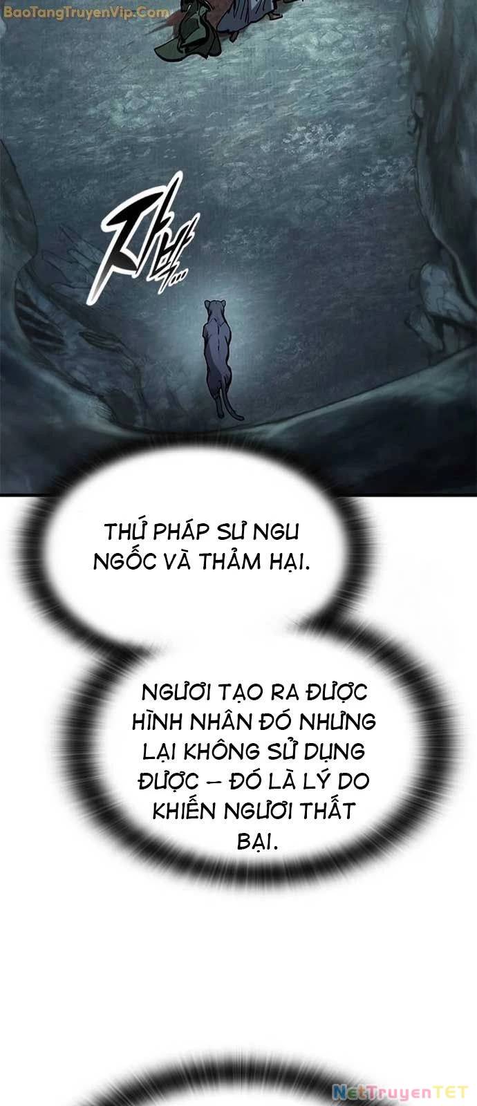 Hiệp Sĩ Sống Vì Ngày Hôm Nay Chap 45 - Next Chap 46