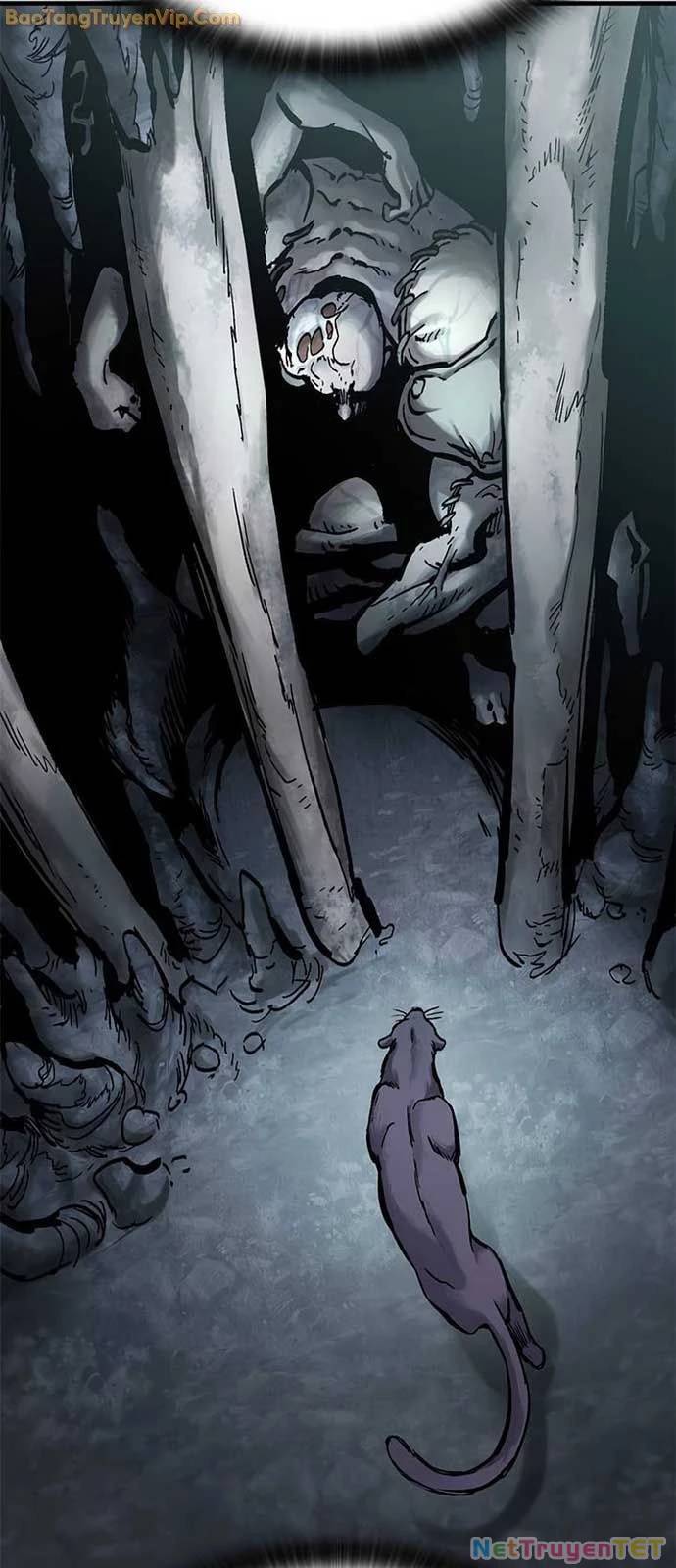 Hiệp Sĩ Sống Vì Ngày Hôm Nay Chap 45 - Next Chap 46