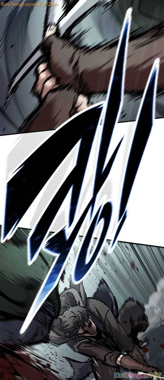 Hiệp Sĩ Sống Vì Ngày Hôm Nay Chap 45 - Next Chap 46