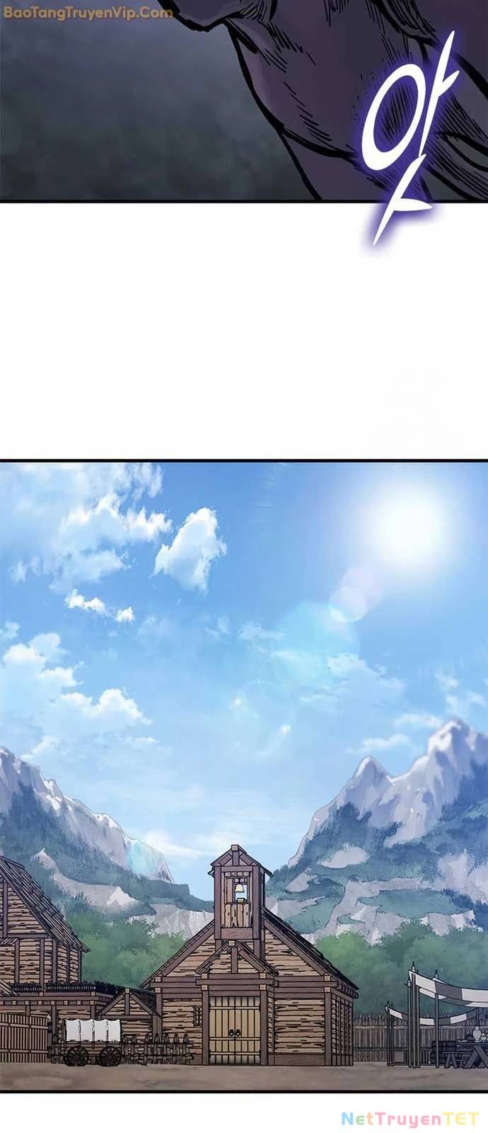 Hiệp Sĩ Sống Vì Ngày Hôm Nay Chap 45 - Next Chap 46