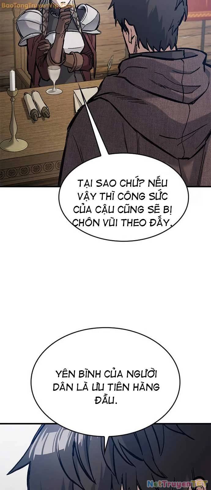 Hiệp Sĩ Sống Vì Ngày Hôm Nay Chap 45 - Next Chap 46