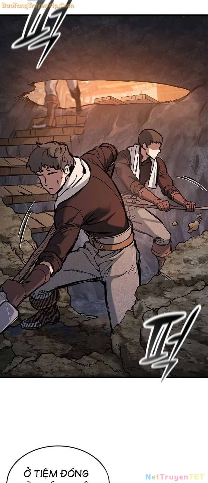 Hiệp Sĩ Sống Vì Ngày Hôm Nay Chap 45 - Next Chap 46