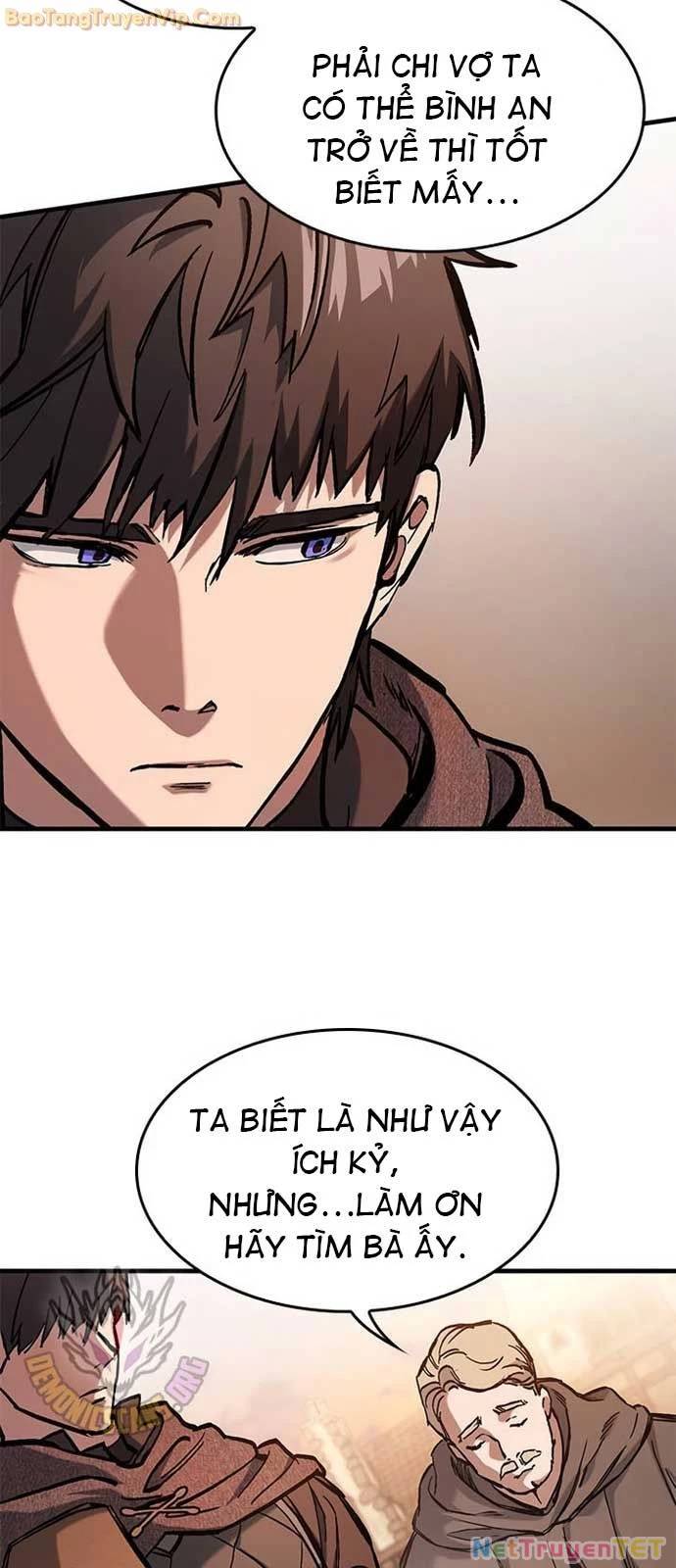 Hiệp Sĩ Sống Vì Ngày Hôm Nay Chap 45 - Next Chap 46