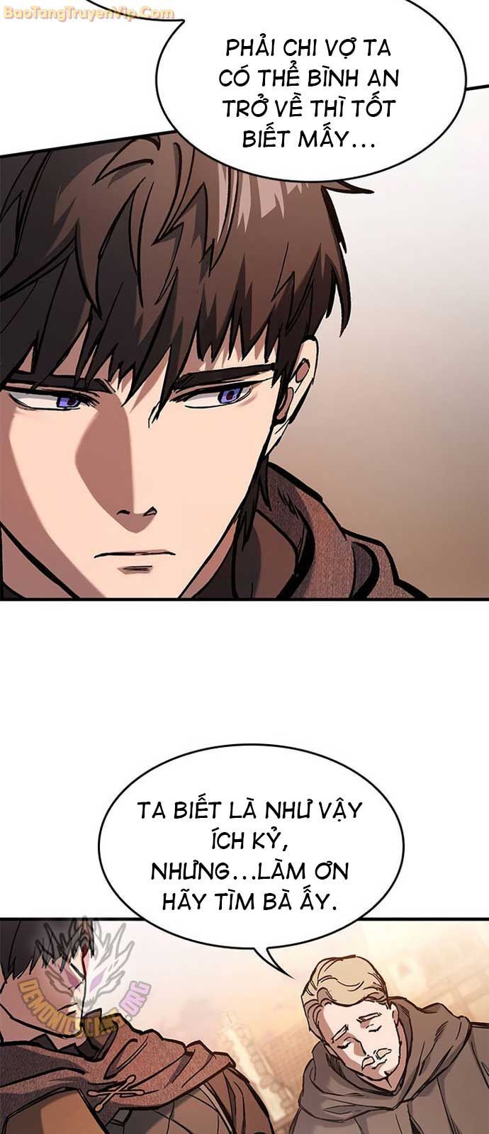 Hiệp Sĩ Sống Vì Ngày Hôm Nay Chap 45 - Next Chap 46
