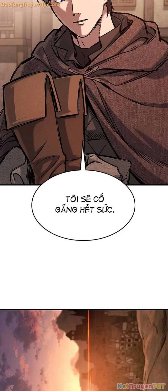 Hiệp Sĩ Sống Vì Ngày Hôm Nay Chap 45 - Next Chap 46