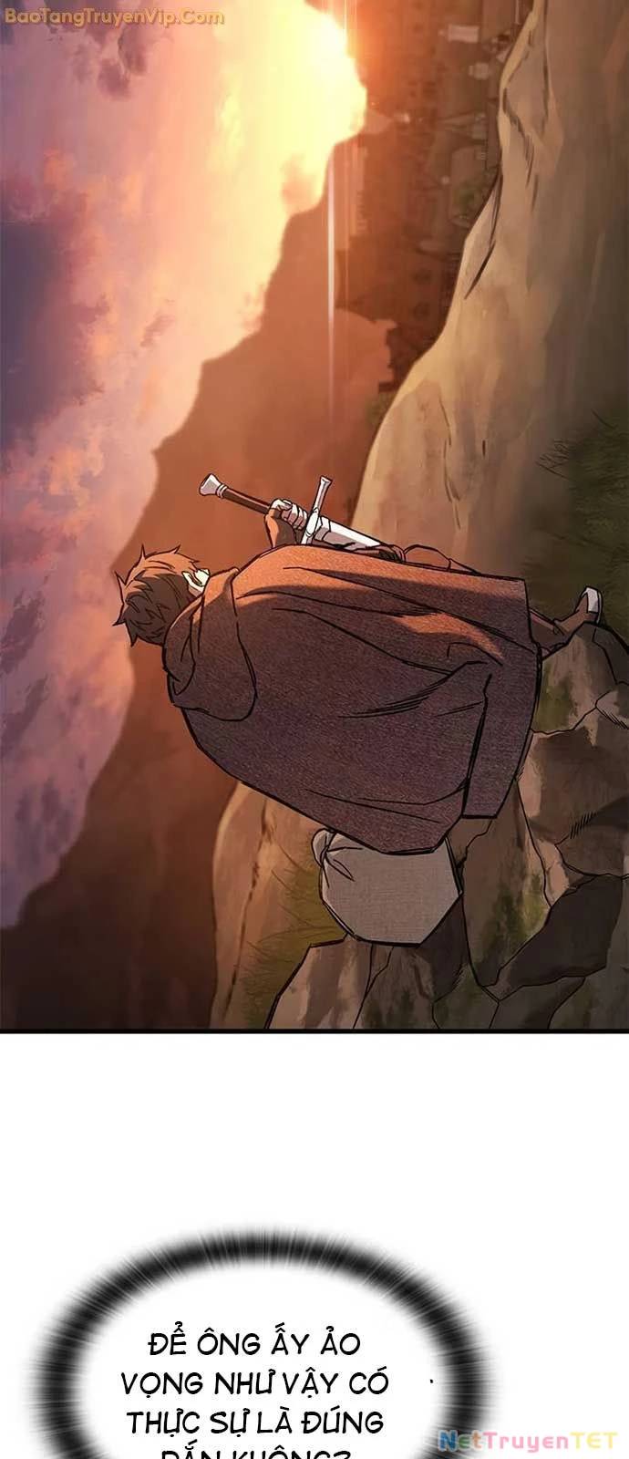 Hiệp Sĩ Sống Vì Ngày Hôm Nay Chap 45 - Next Chap 46