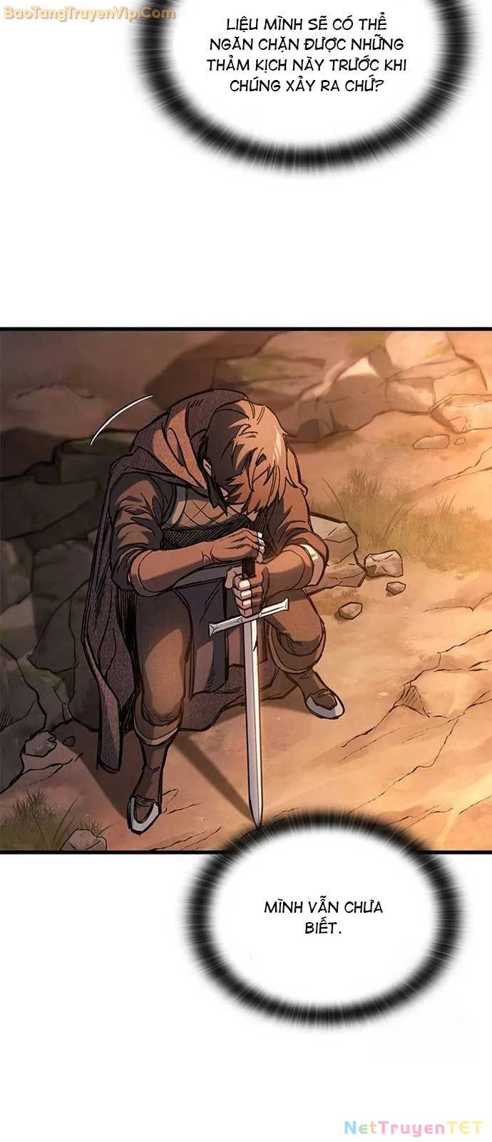 Hiệp Sĩ Sống Vì Ngày Hôm Nay Chap 45 - Next Chap 46