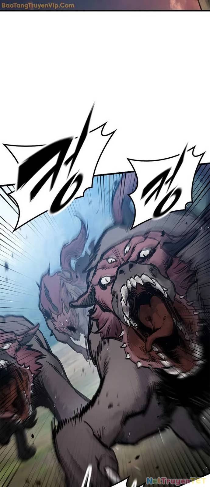Hiệp Sĩ Sống Vì Ngày Hôm Nay Chap 45 - Next Chap 46