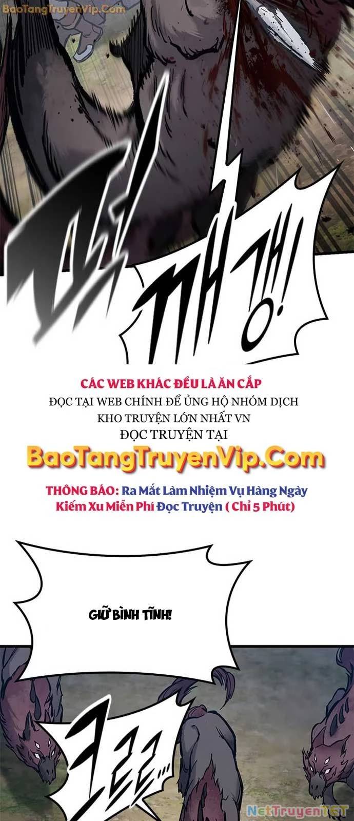 Hiệp Sĩ Sống Vì Ngày Hôm Nay Chap 45 - Next Chap 46