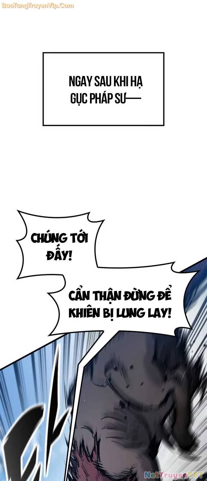 Hiệp Sĩ Sống Vì Ngày Hôm Nay Chap 45 - Next Chap 46