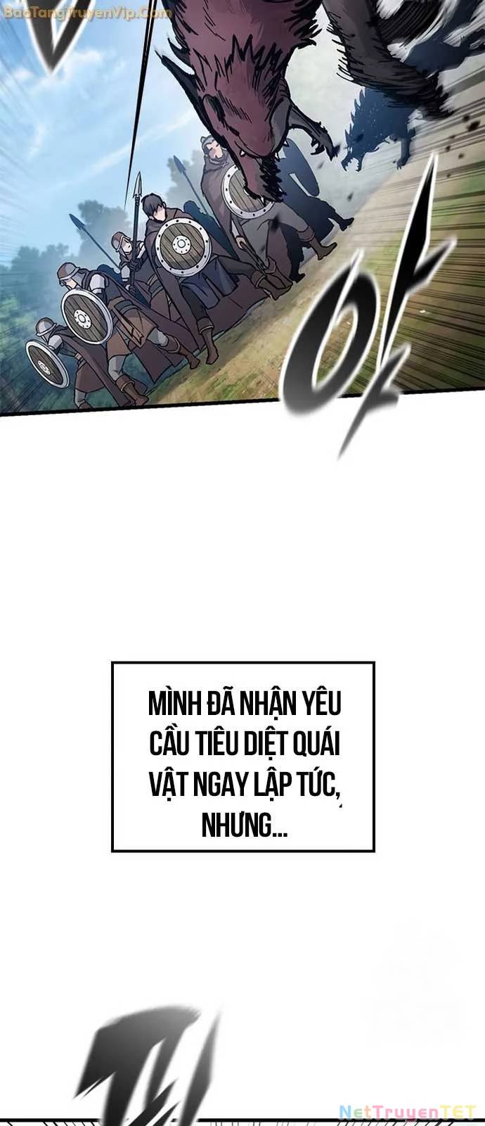 Hiệp Sĩ Sống Vì Ngày Hôm Nay Chap 45 - Next Chap 46