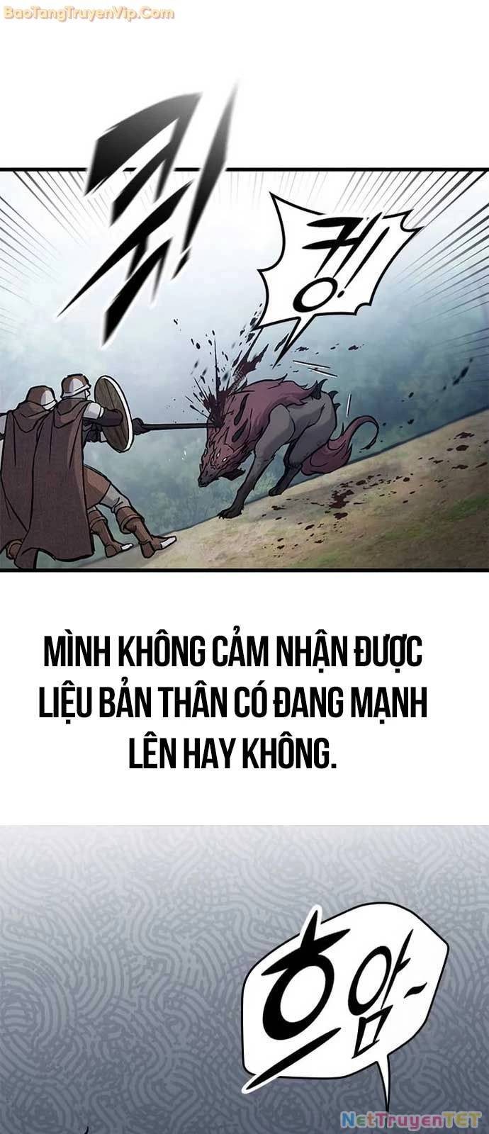 Hiệp Sĩ Sống Vì Ngày Hôm Nay Chap 45 - Next Chap 46