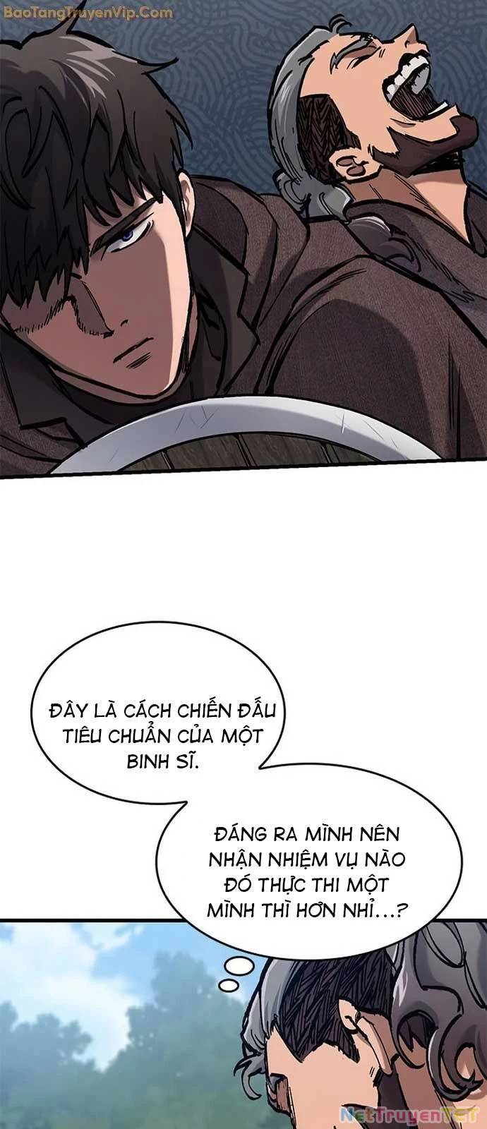 Hiệp Sĩ Sống Vì Ngày Hôm Nay Chap 45 - Next Chap 46