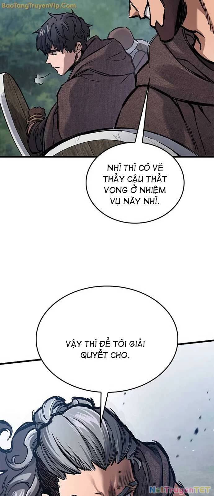 Hiệp Sĩ Sống Vì Ngày Hôm Nay Chap 45 - Next Chap 46