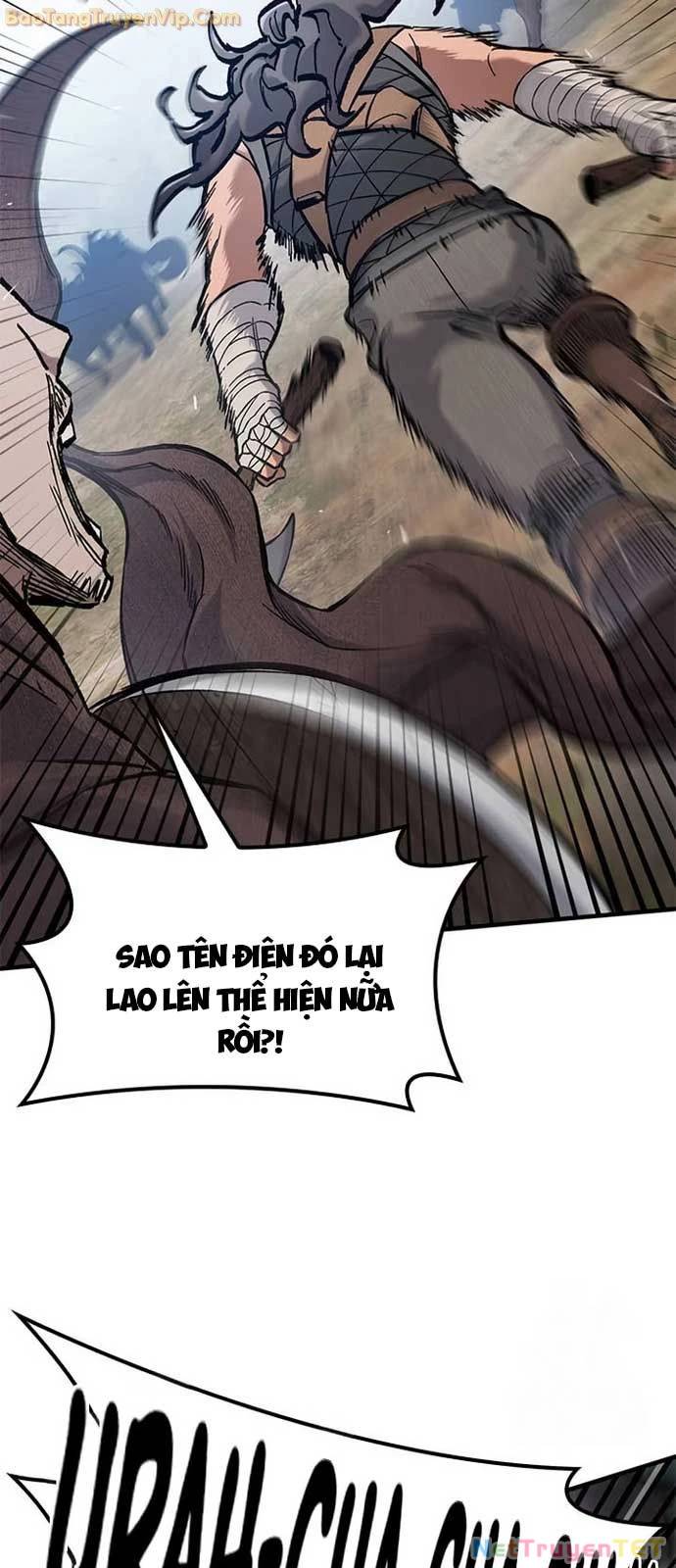 Hiệp Sĩ Sống Vì Ngày Hôm Nay Chap 45 - Next Chap 46
