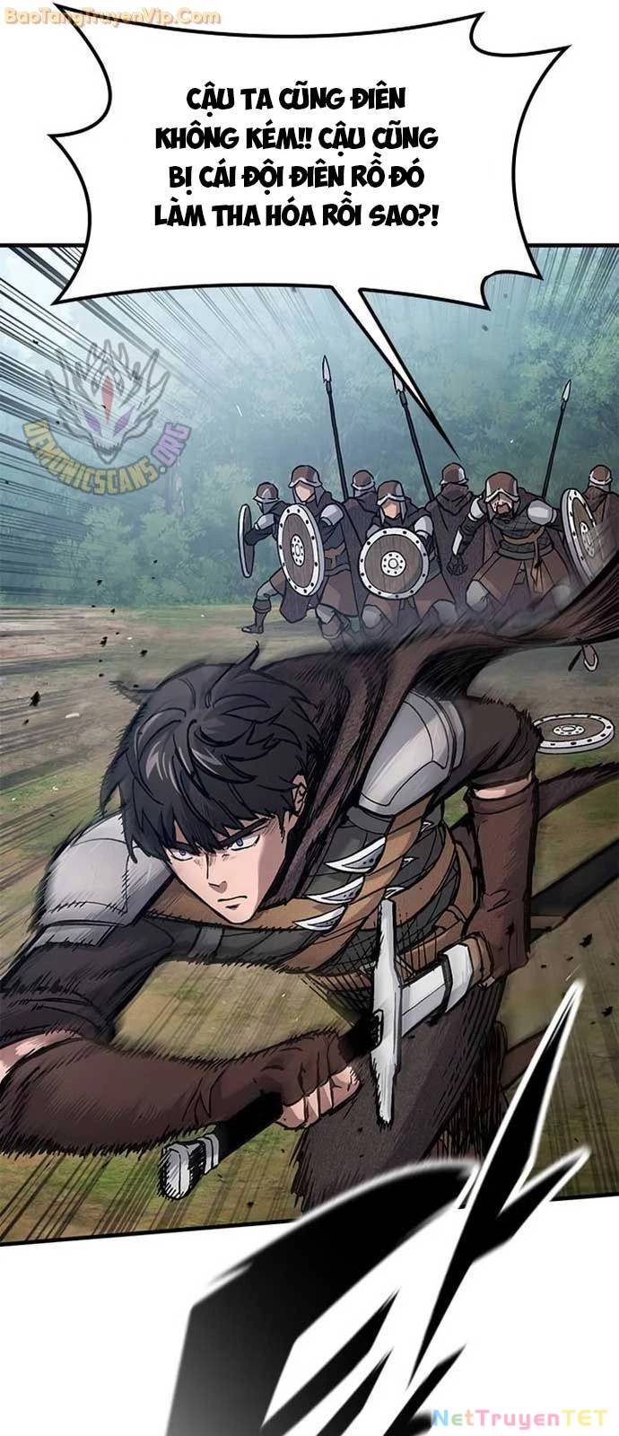Hiệp Sĩ Sống Vì Ngày Hôm Nay Chap 45 - Next Chap 46