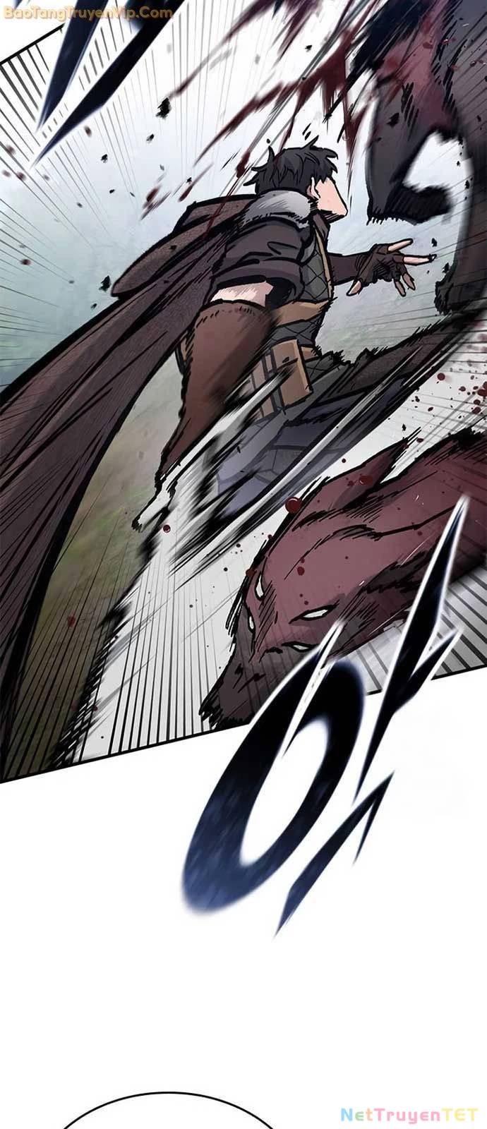 Hiệp Sĩ Sống Vì Ngày Hôm Nay Chap 45 - Next Chap 46