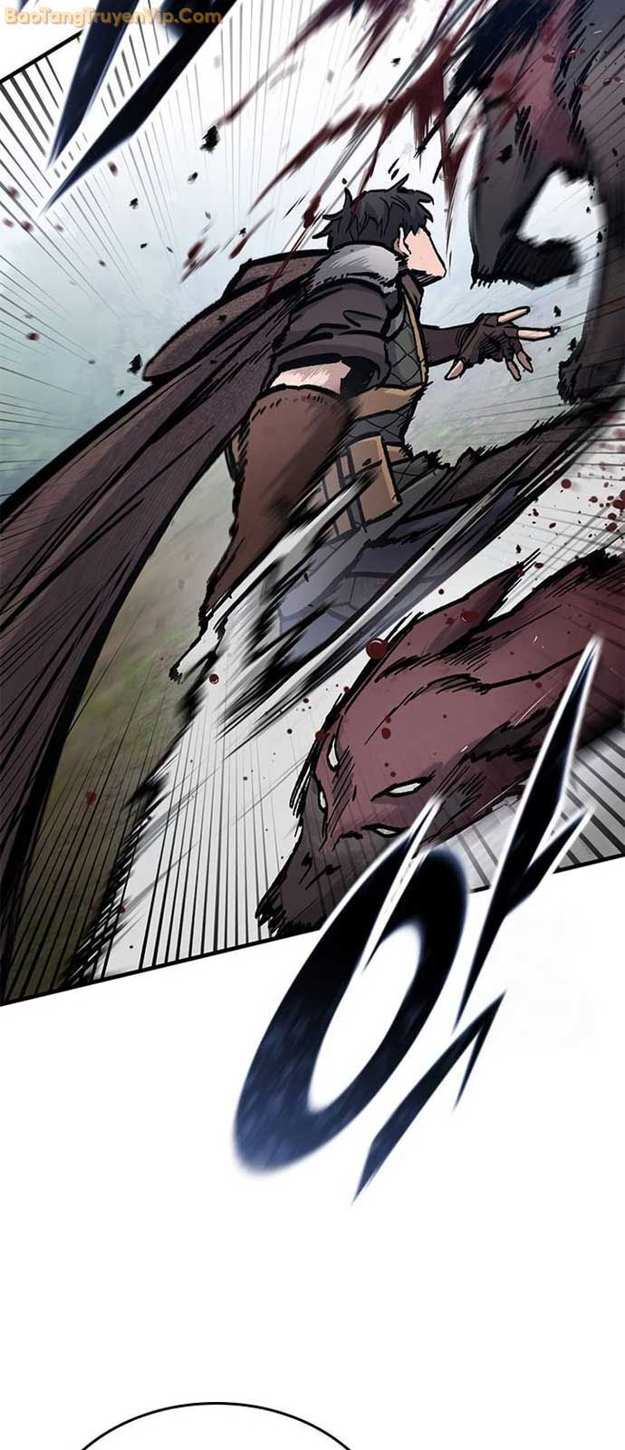 Hiệp Sĩ Sống Vì Ngày Hôm Nay Chap 45 - Next Chap 46
