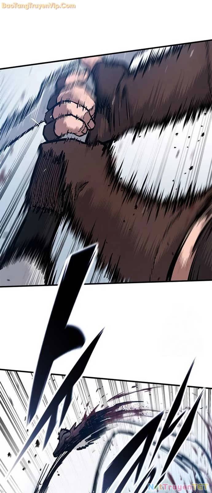 Hiệp Sĩ Sống Vì Ngày Hôm Nay Chap 45 - Next Chap 46