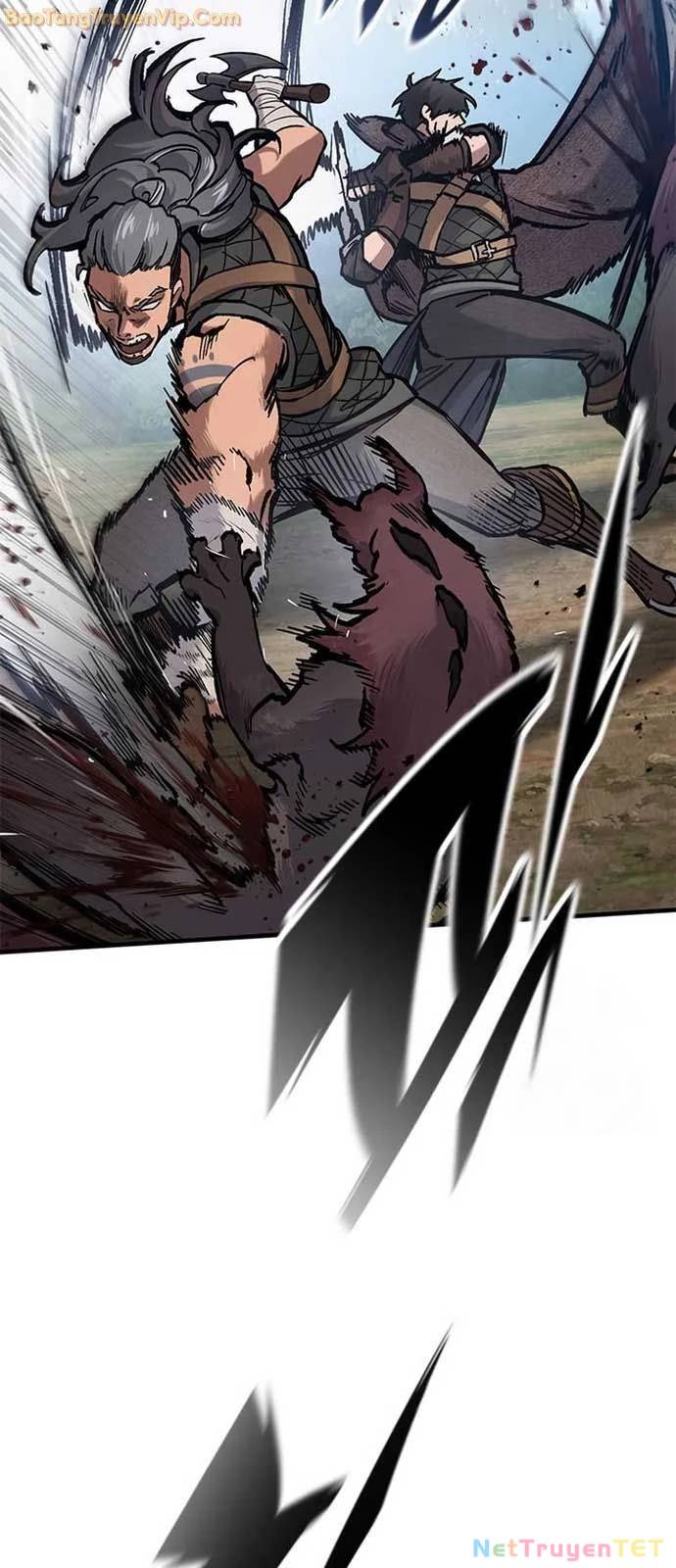 Hiệp Sĩ Sống Vì Ngày Hôm Nay Chap 45 - Next Chap 46