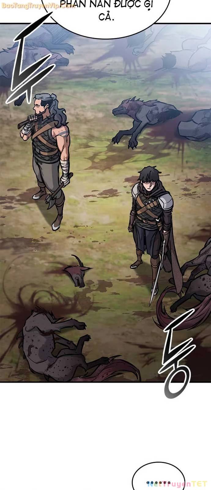 Hiệp Sĩ Sống Vì Ngày Hôm Nay Chap 45 - Next Chap 46