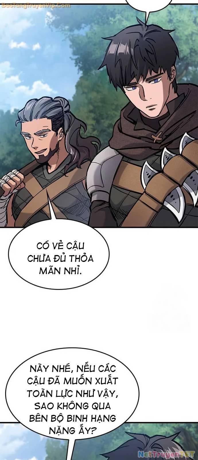 Hiệp Sĩ Sống Vì Ngày Hôm Nay Chap 45 - Next Chap 46