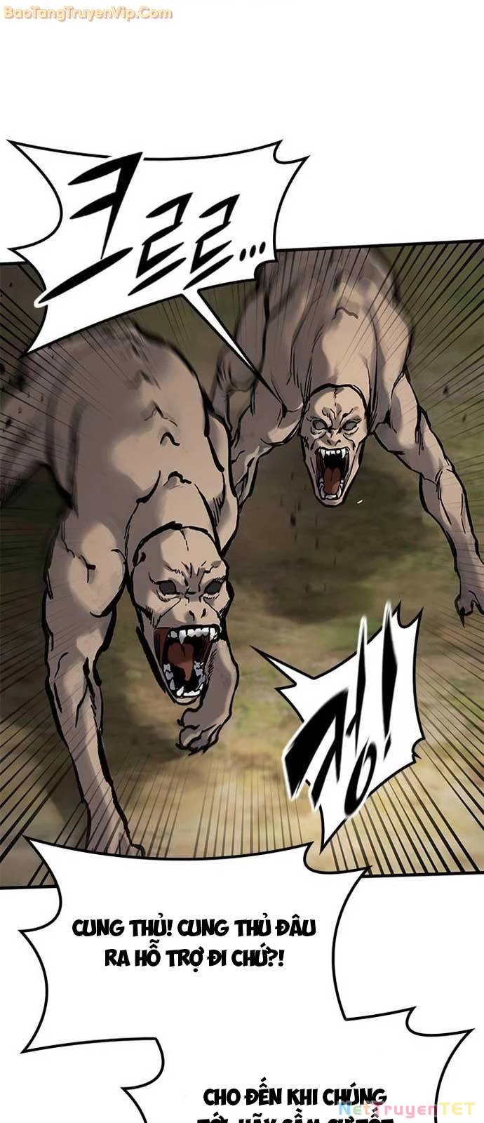 Hiệp Sĩ Sống Vì Ngày Hôm Nay Chap 45 - Next Chap 46