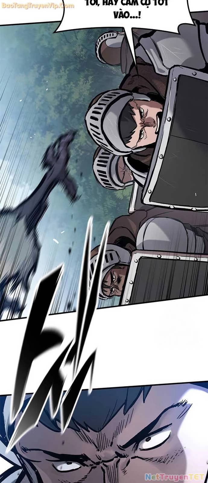 Hiệp Sĩ Sống Vì Ngày Hôm Nay Chap 45 - Next Chap 46