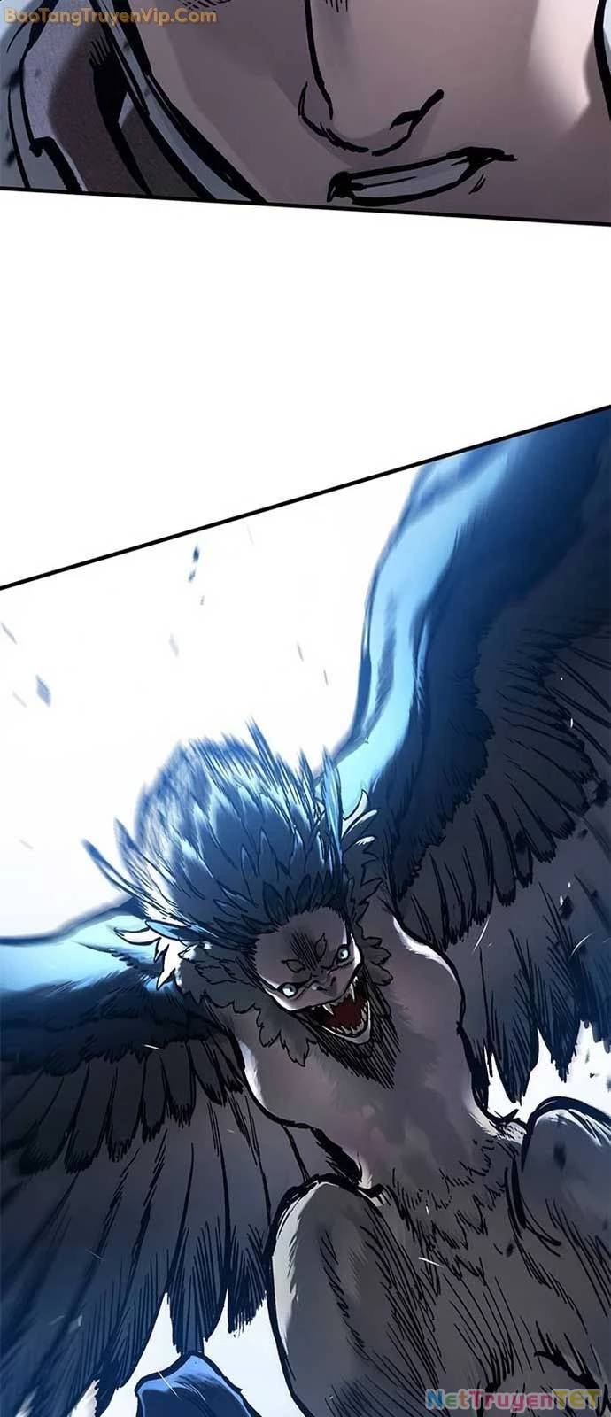 Hiệp Sĩ Sống Vì Ngày Hôm Nay Chap 45 - Next Chap 46