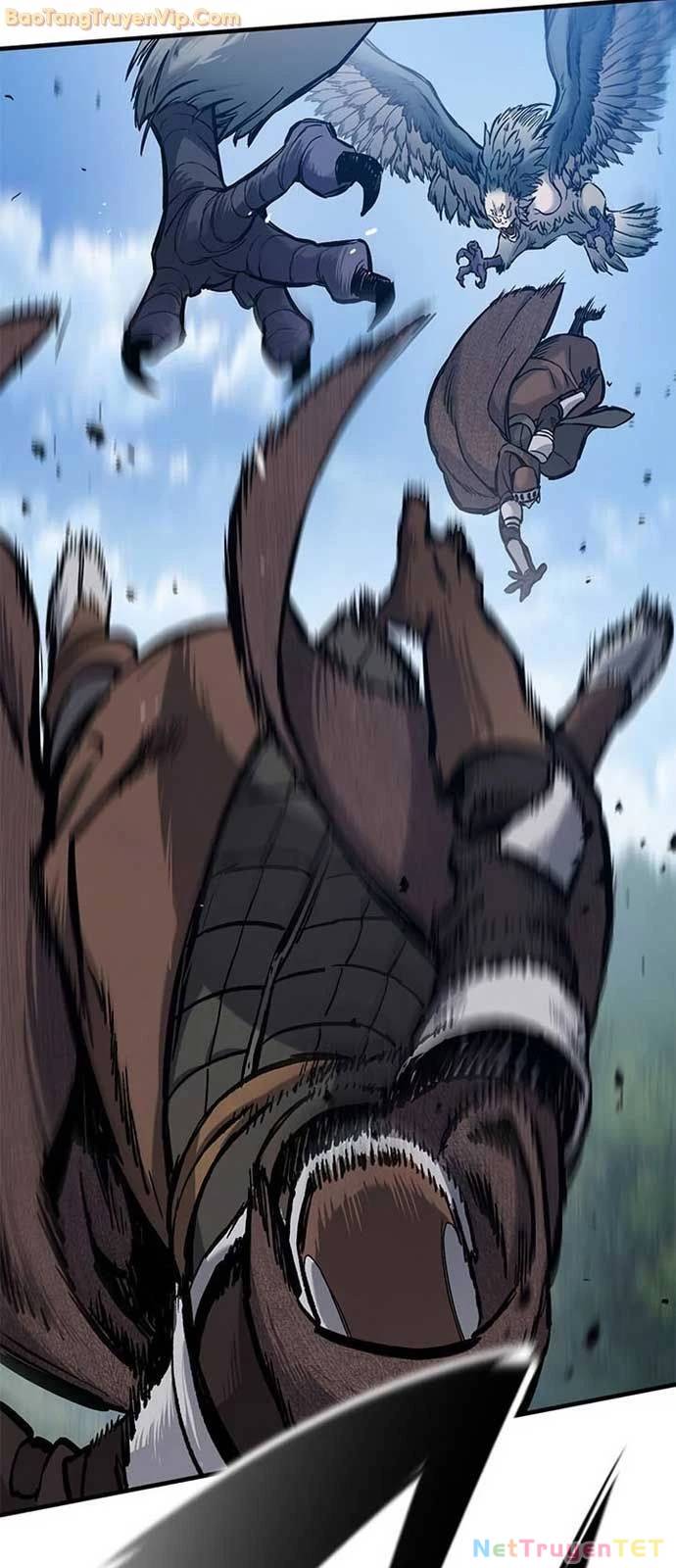 Hiệp Sĩ Sống Vì Ngày Hôm Nay Chap 45 - Next Chap 46