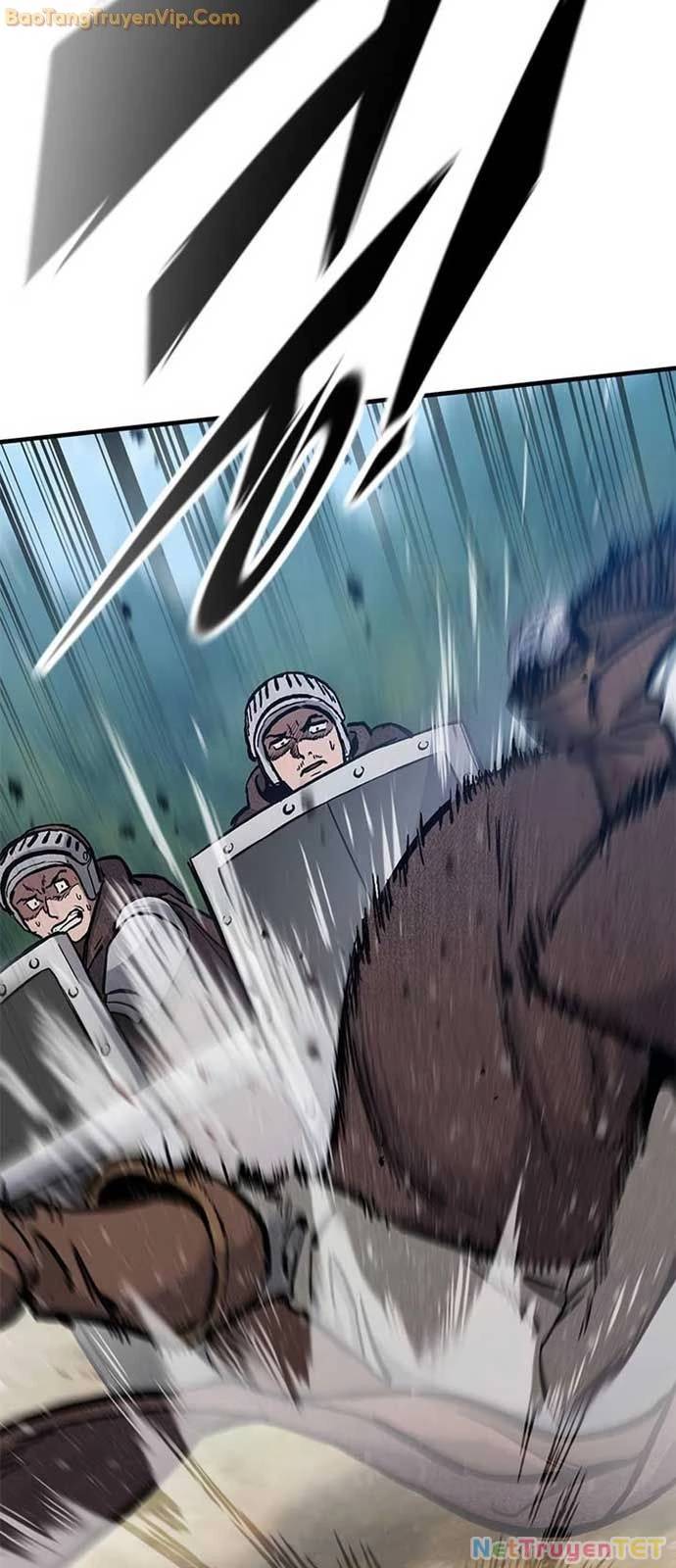 Hiệp Sĩ Sống Vì Ngày Hôm Nay Chap 45 - Next Chap 46