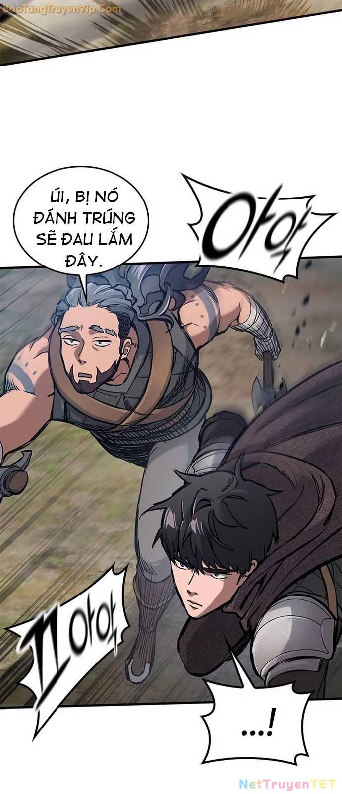 Hiệp Sĩ Sống Vì Ngày Hôm Nay Chap 45 - Next Chap 46